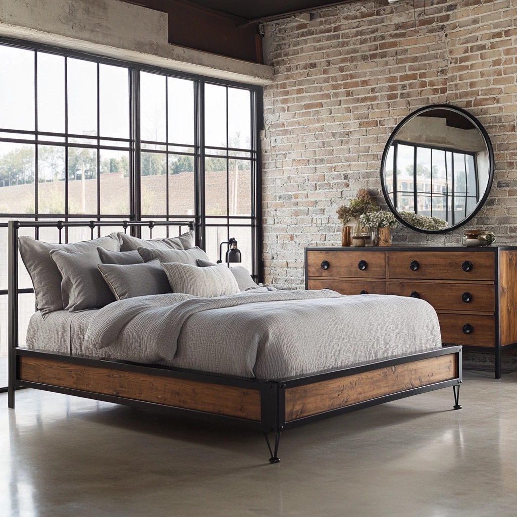 Modern Bedroom Ideas 52