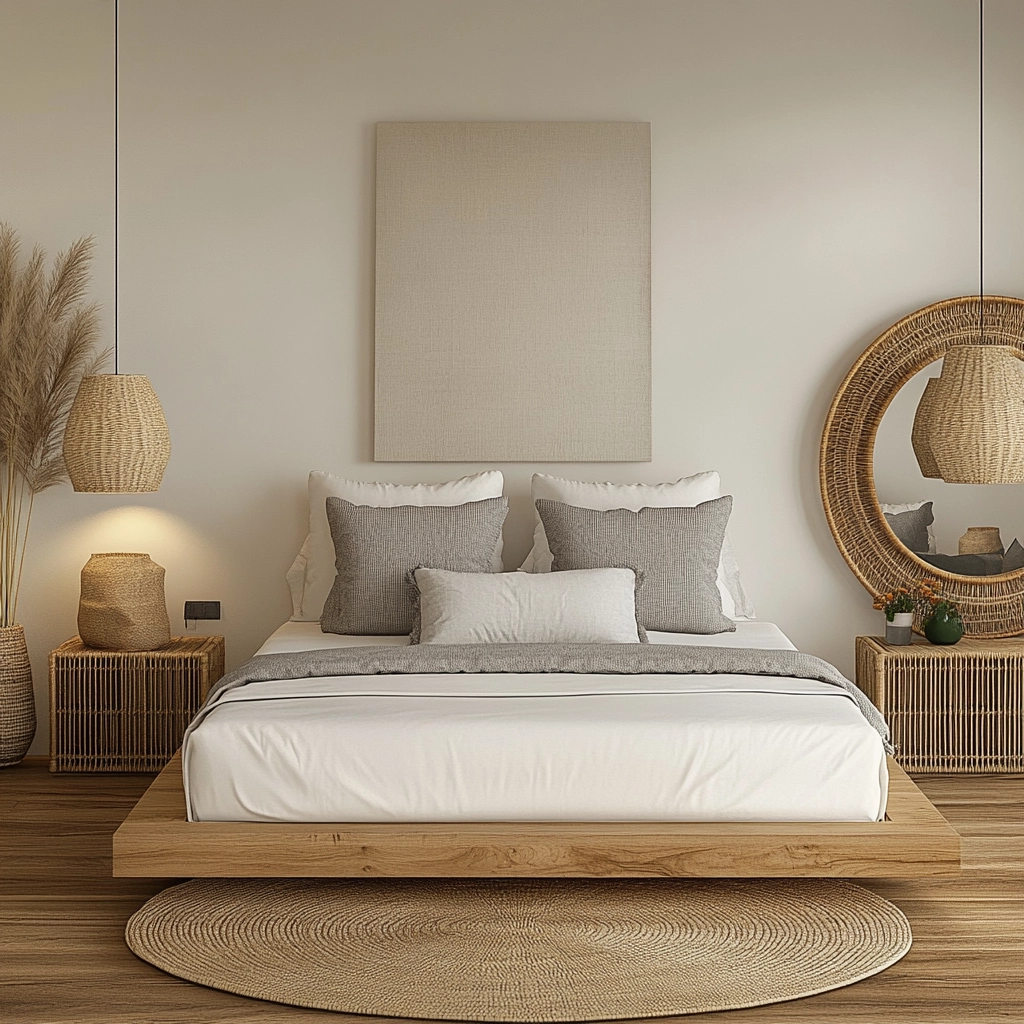 Modern Bedroom Ideas 53