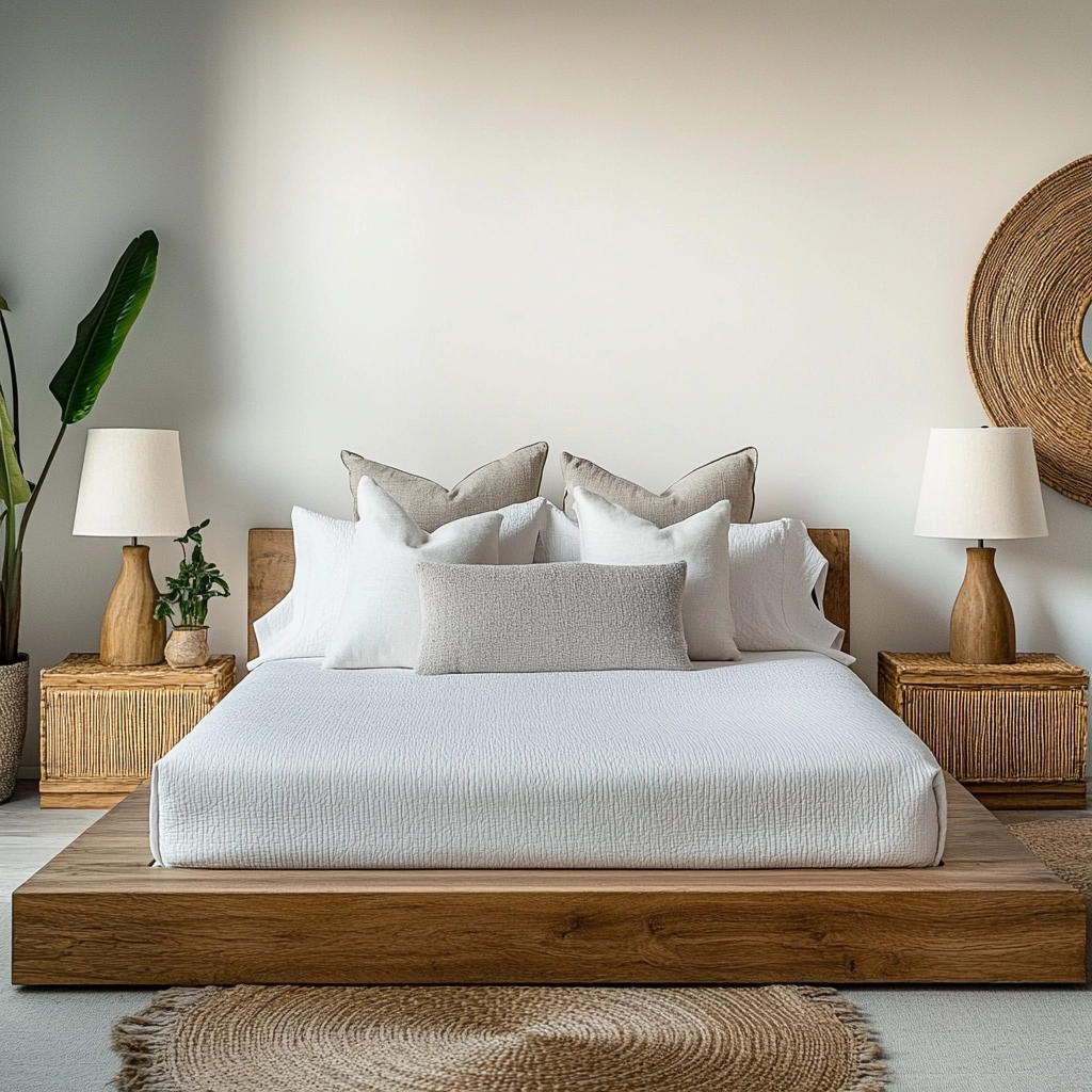 Modern Bedroom Ideas 54