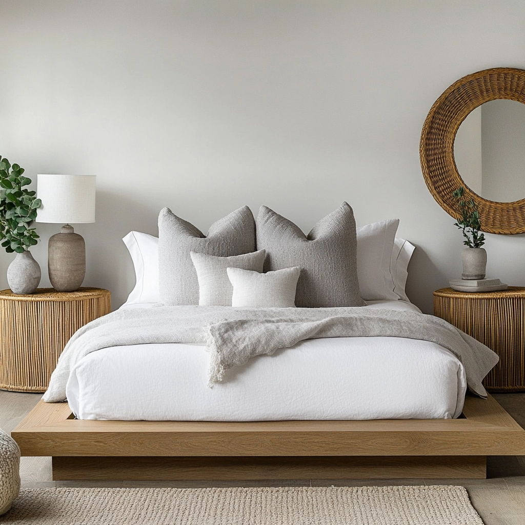 Modern Bedroom Ideas 55