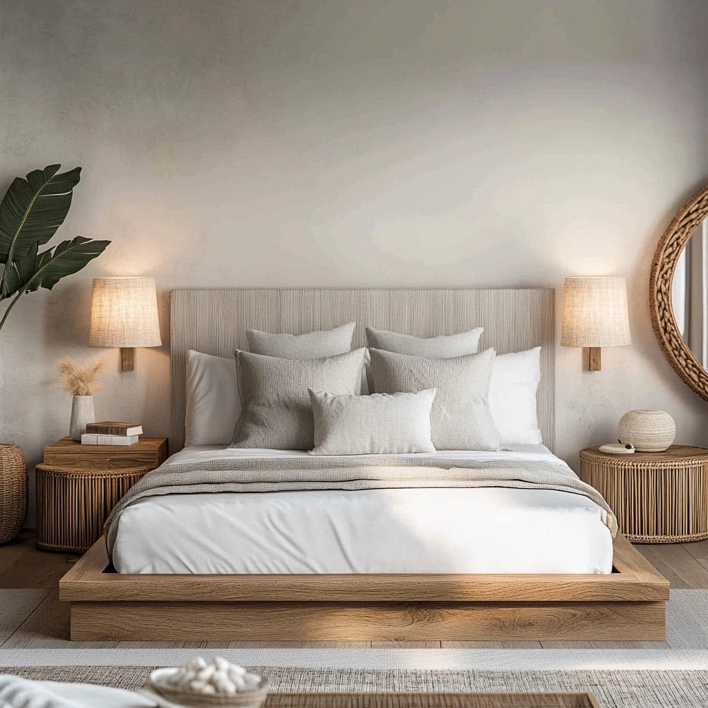 Modern Bedroom Ideas 56