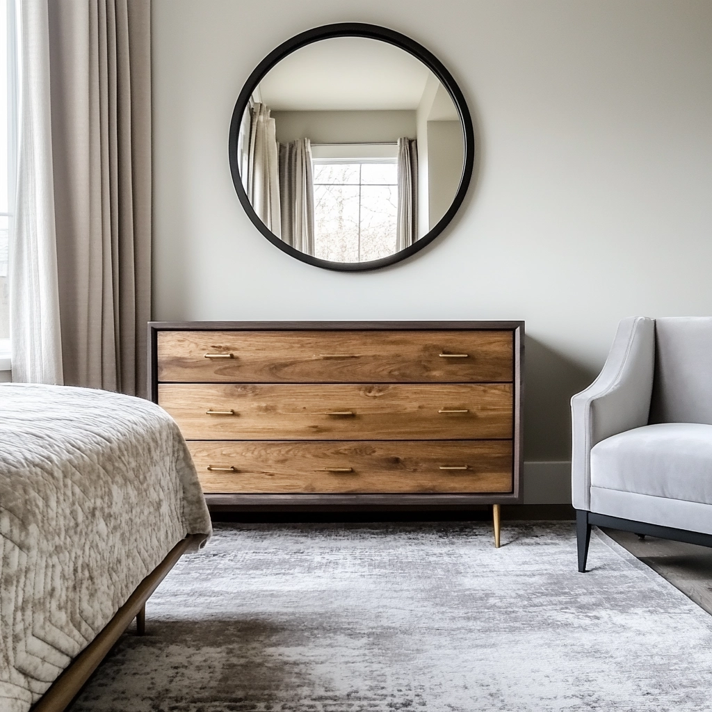 Modern Bedroom Ideas 6