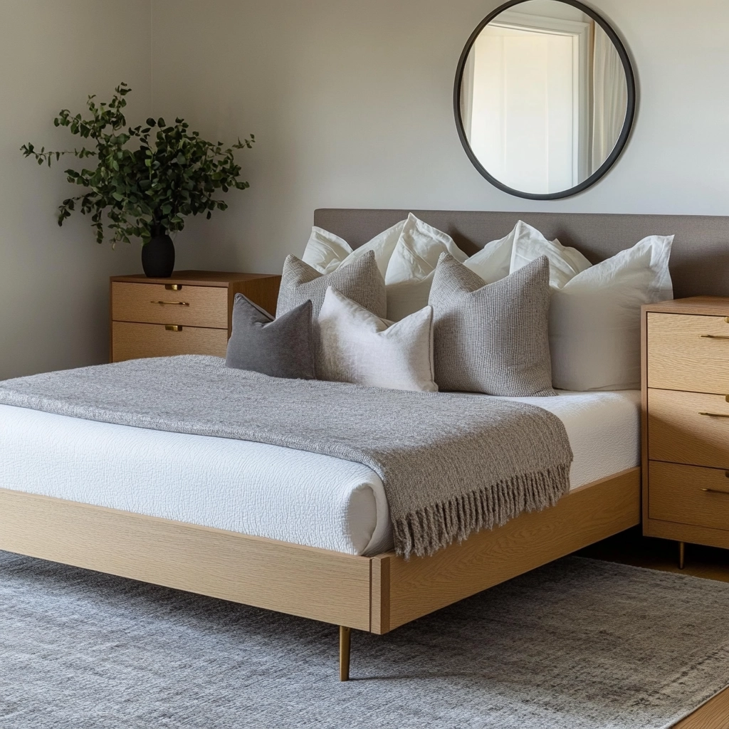 Modern Bedroom Ideas 61