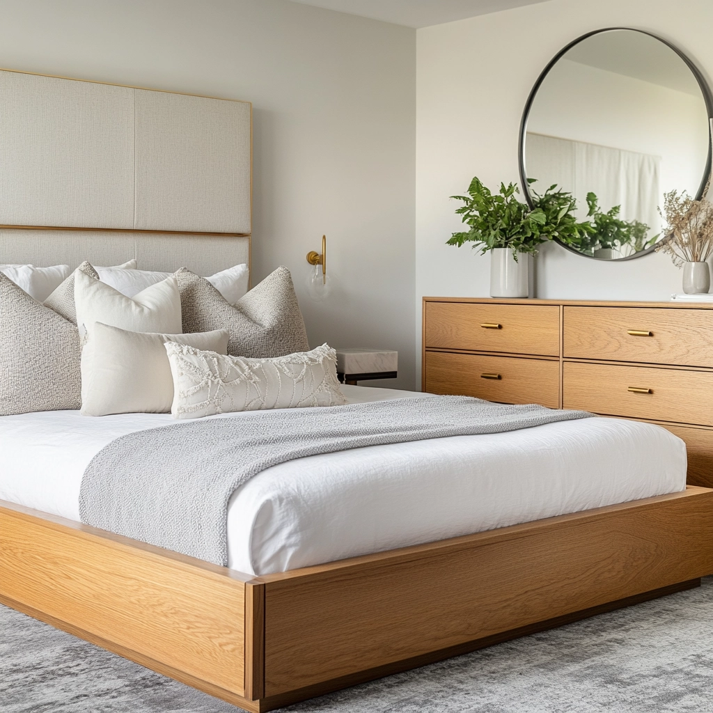 Modern Bedroom Ideas 63