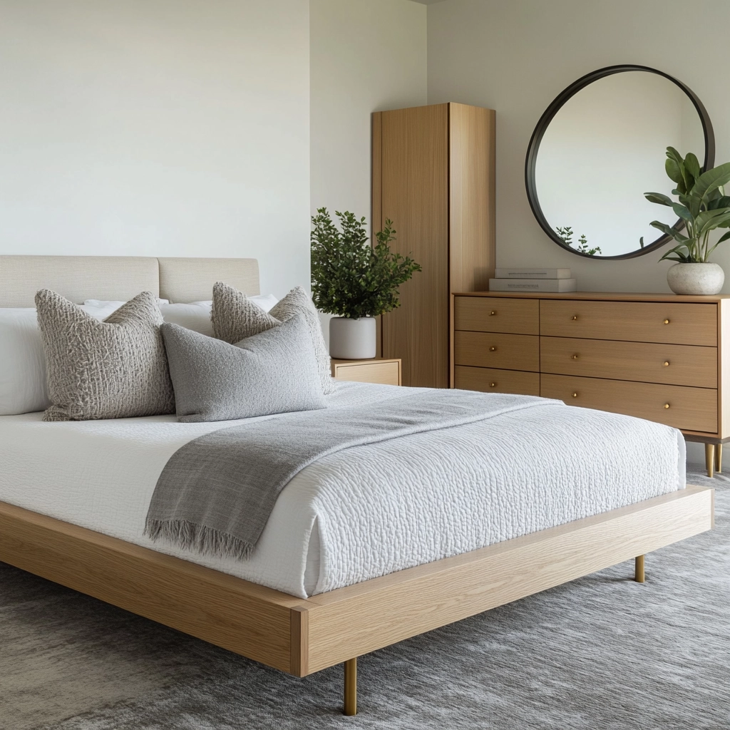 Modern Bedroom Ideas 64