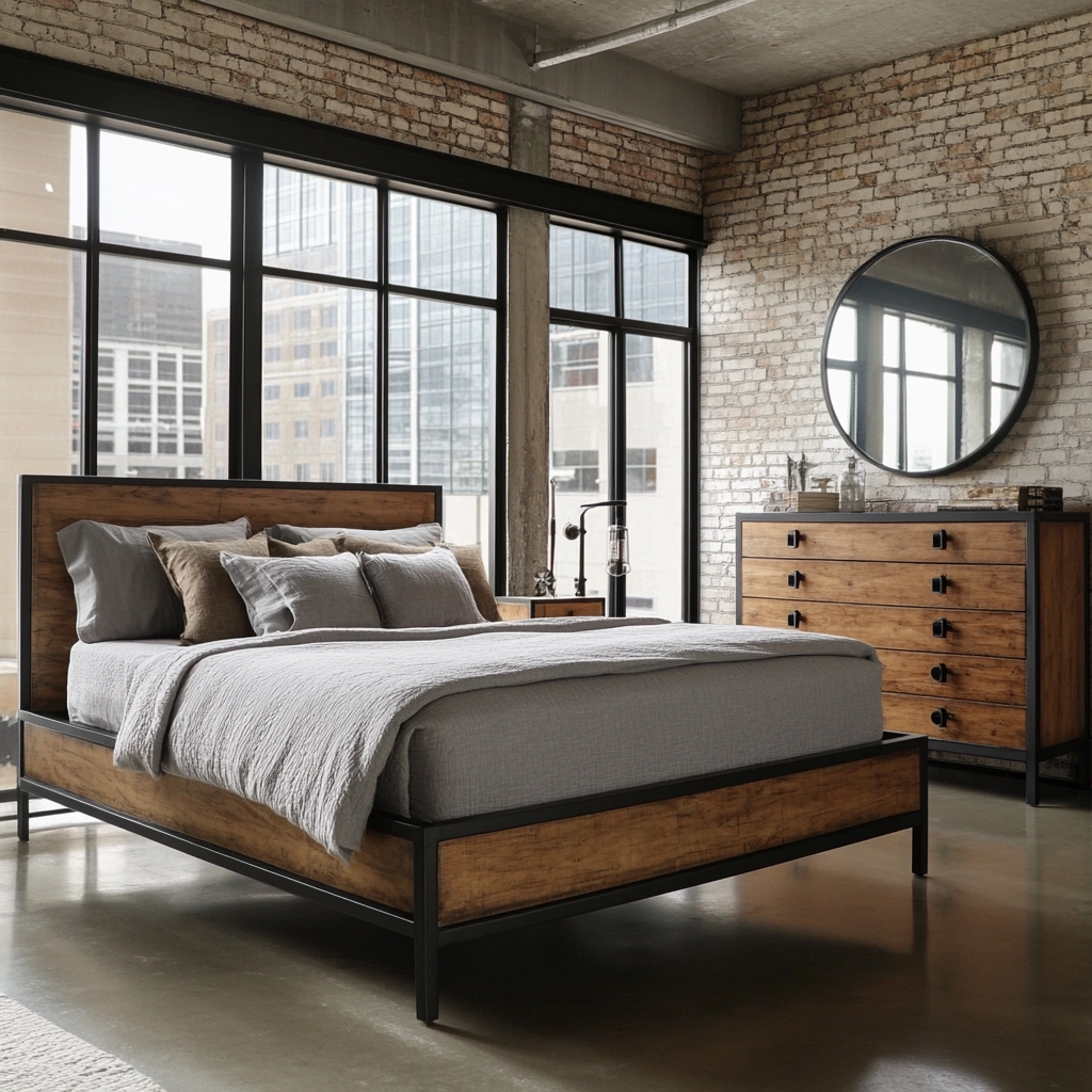 Modern Bedroom Ideas 65