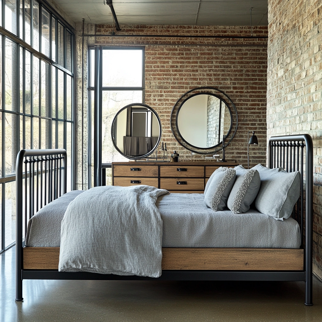 Modern Bedroom Ideas 66