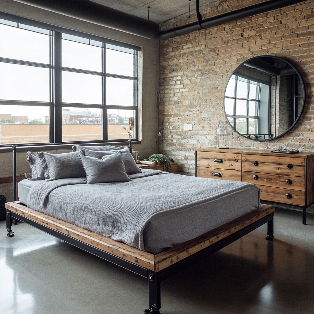 Modern Bedroom Ideas 67