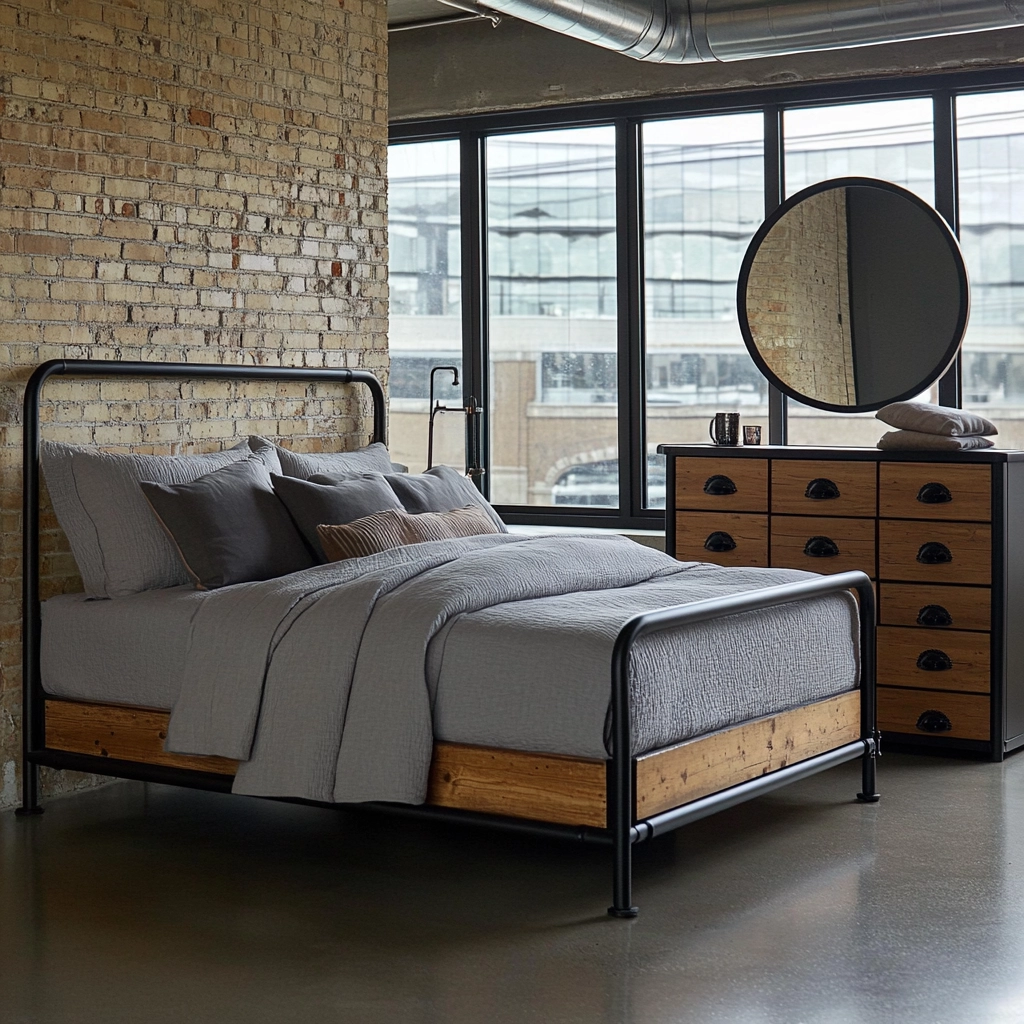 Modern Bedroom Ideas 68