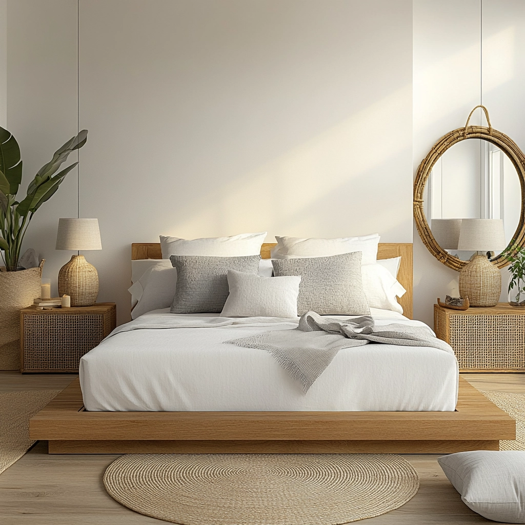 Modern Bedroom Ideas 69