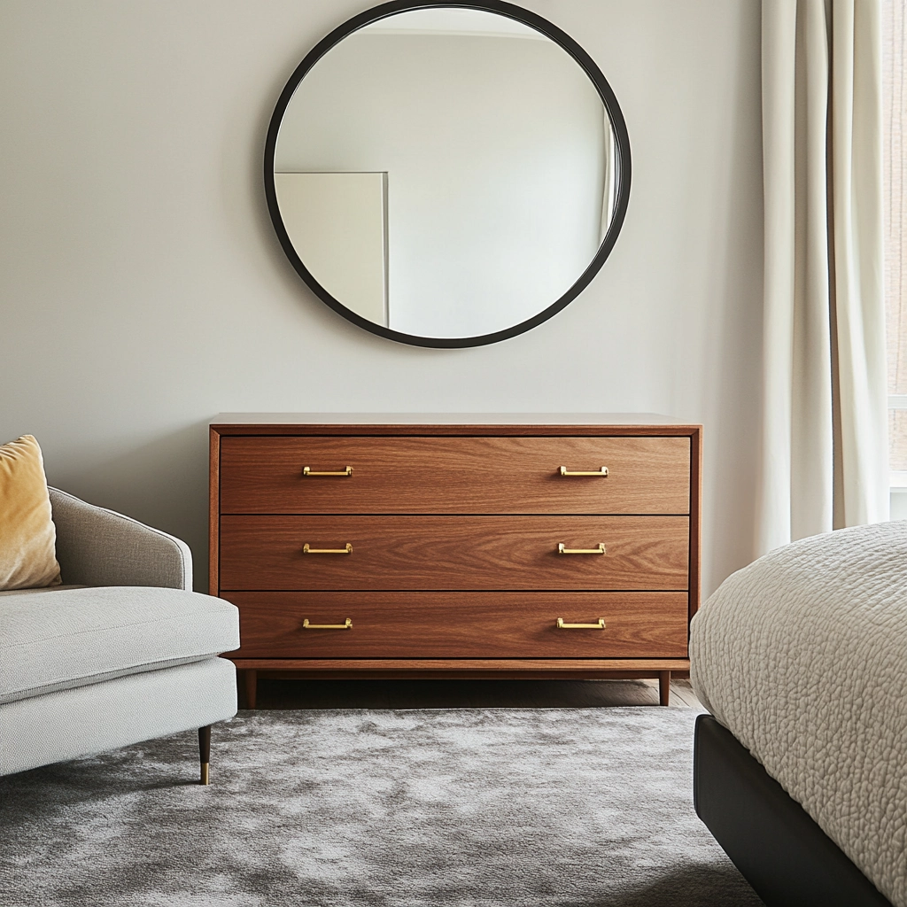 Modern Bedroom Ideas 7