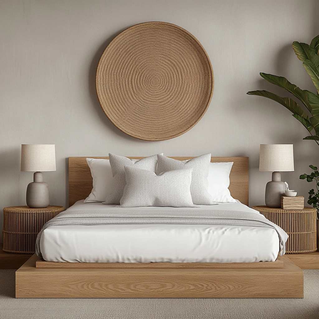 Modern Bedroom Ideas 70