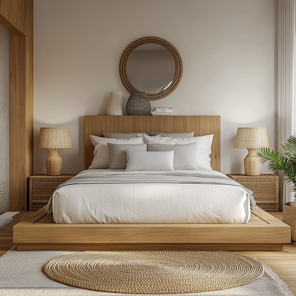 Modern Bedroom Ideas 71