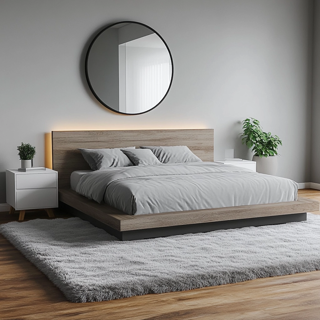 Modern Bedroom Ideas 74