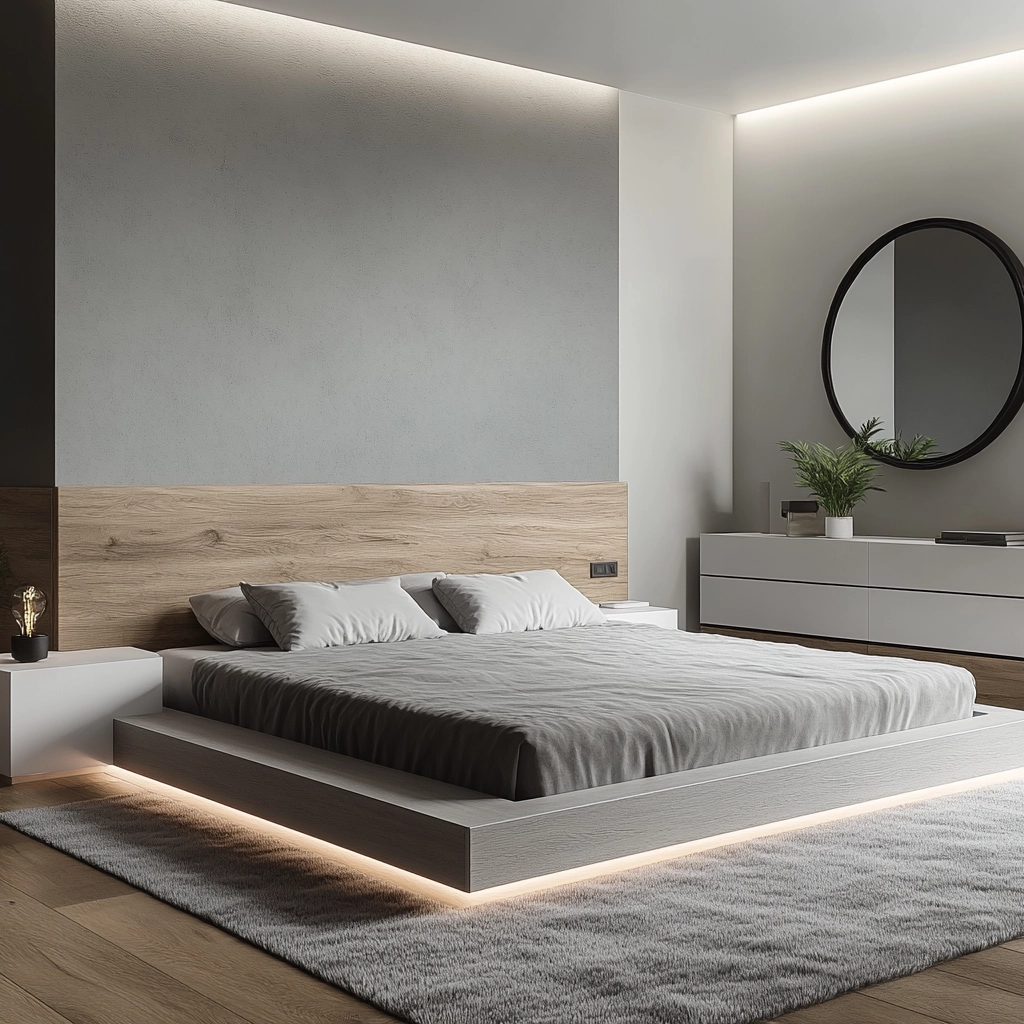Modern Bedroom Ideas 76