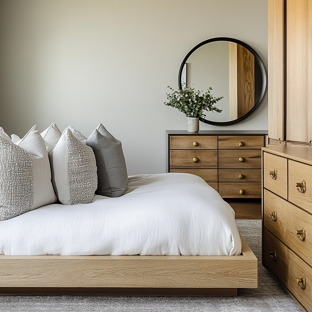 Modern Bedroom Ideas 77