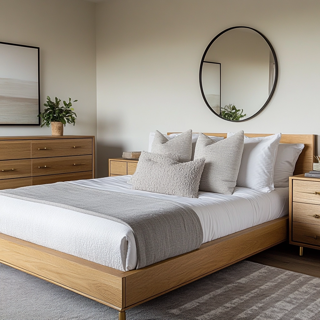 Modern Bedroom Ideas 78