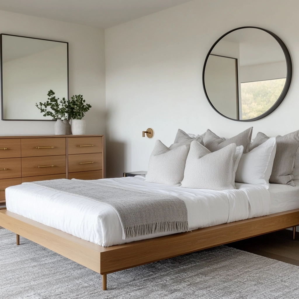 Modern Bedroom Ideas 79