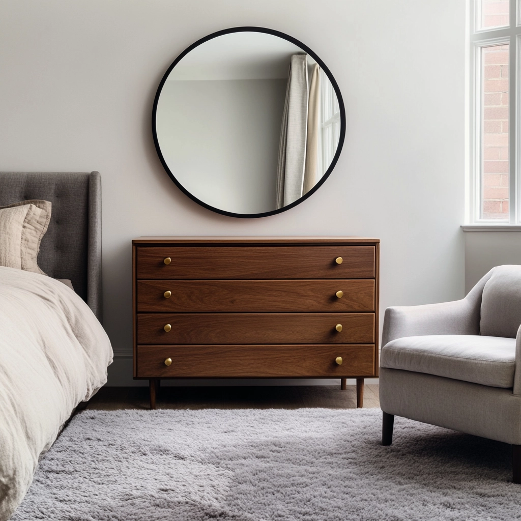 Modern Bedroom Ideas 8