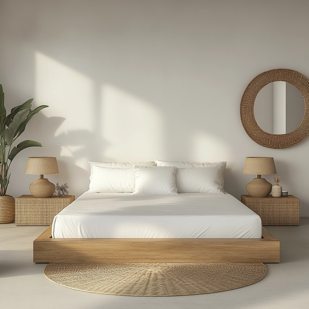 Modern Bedroom Ideas 9