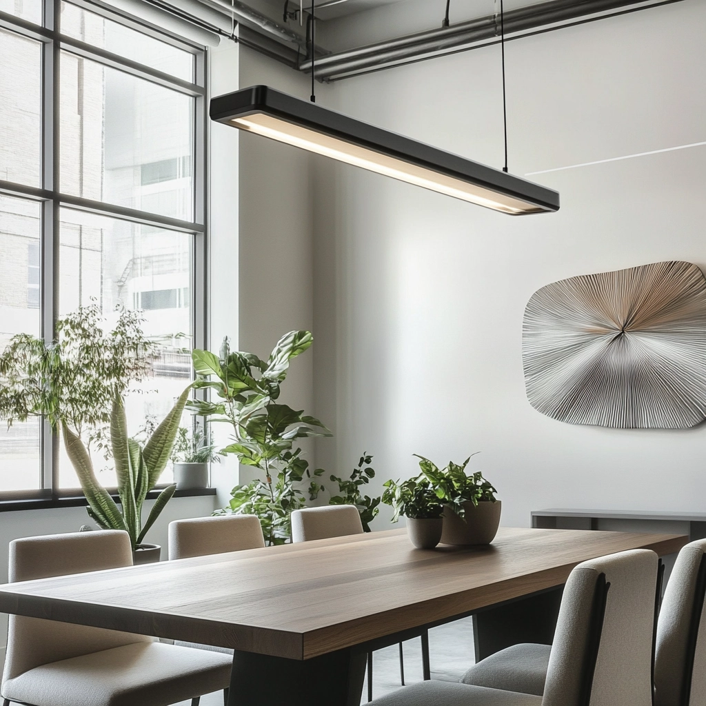 Modern Dining Room Ideas 1