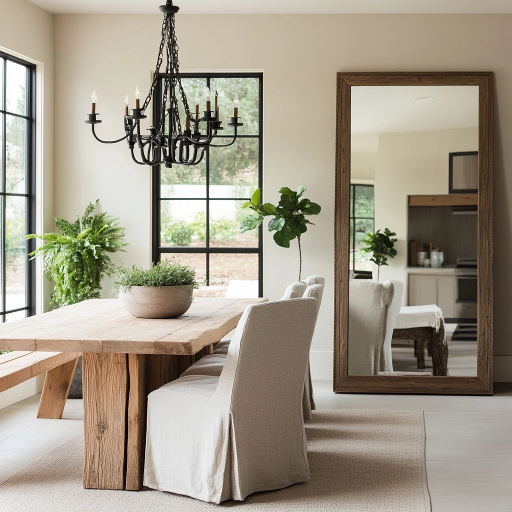 Modern Dining Room Ideas 10