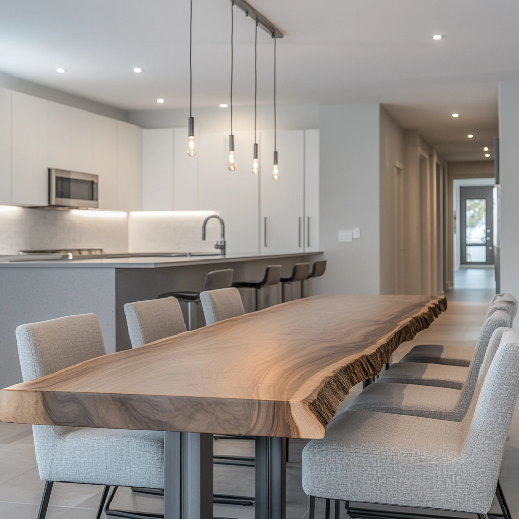 Modern Dining Room Ideas 18
