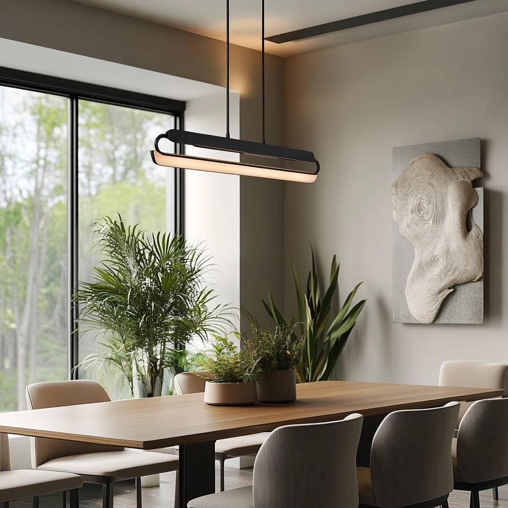 Modern Dining Room Ideas 2