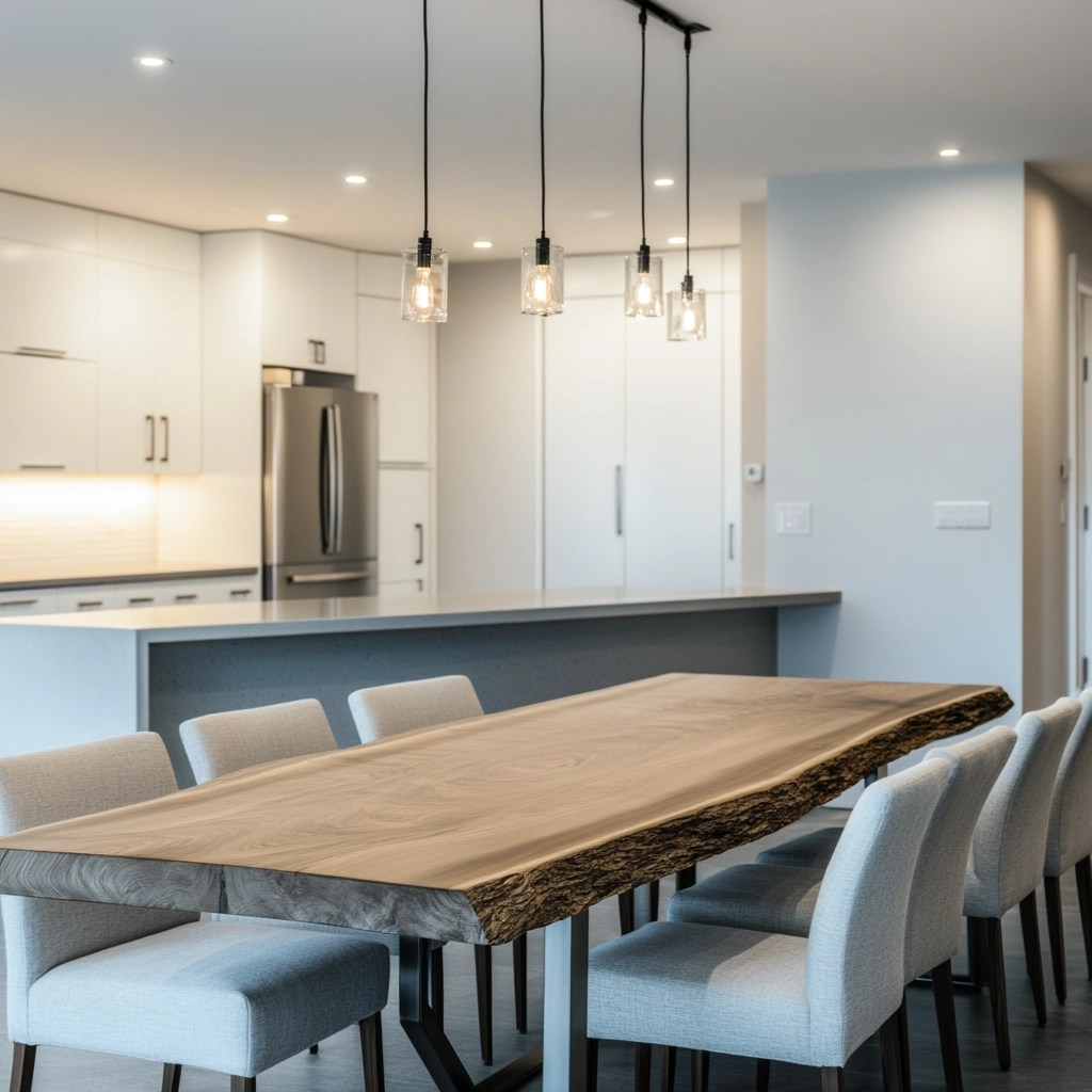 Modern Dining Room Ideas 20
