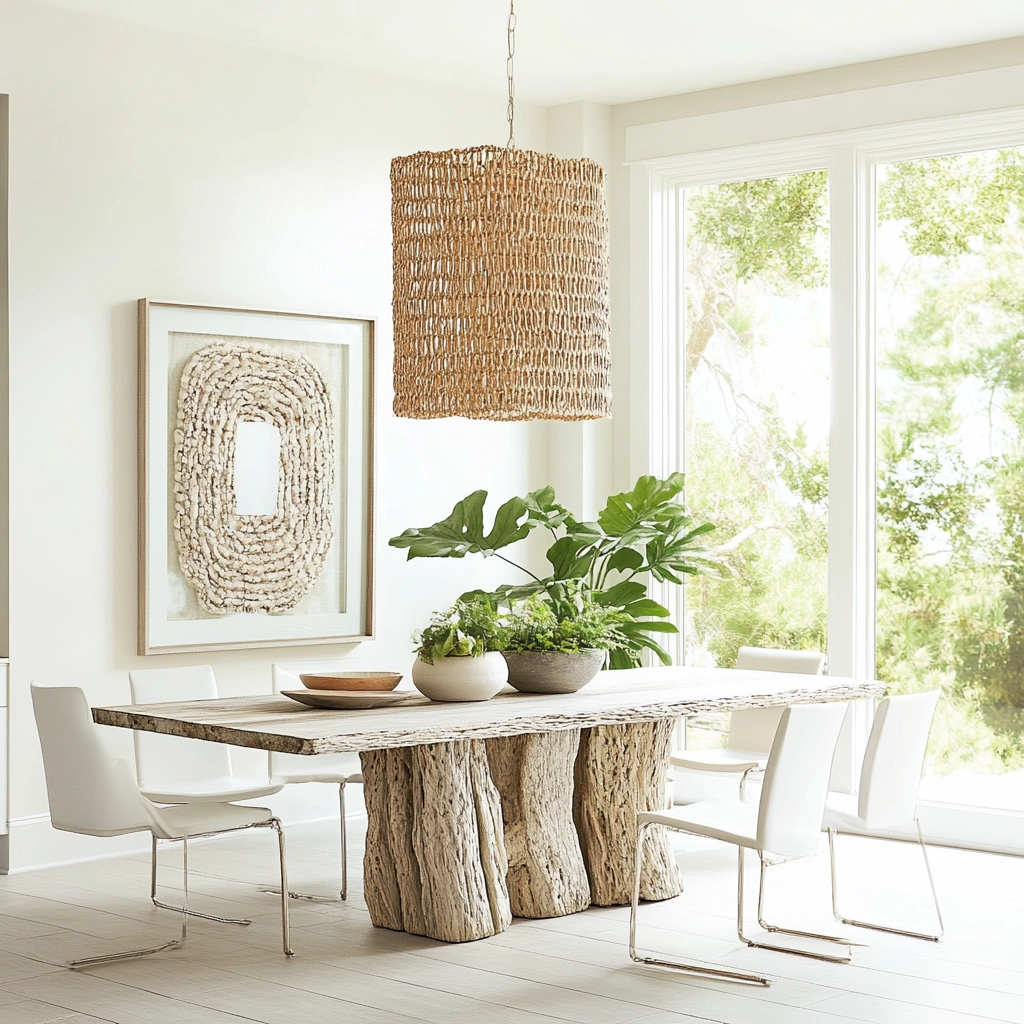 Modern Dining Room Ideas 34