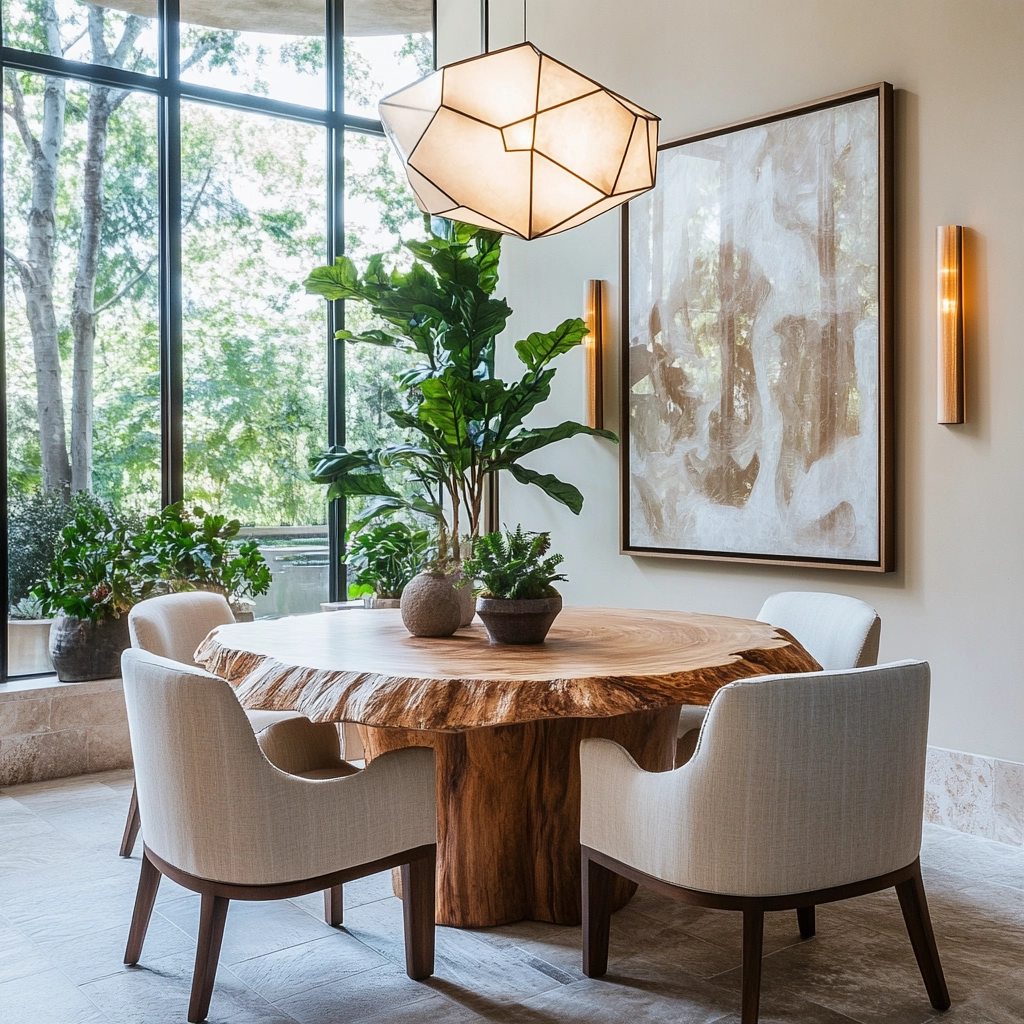 Modern Dining Room Ideas 41