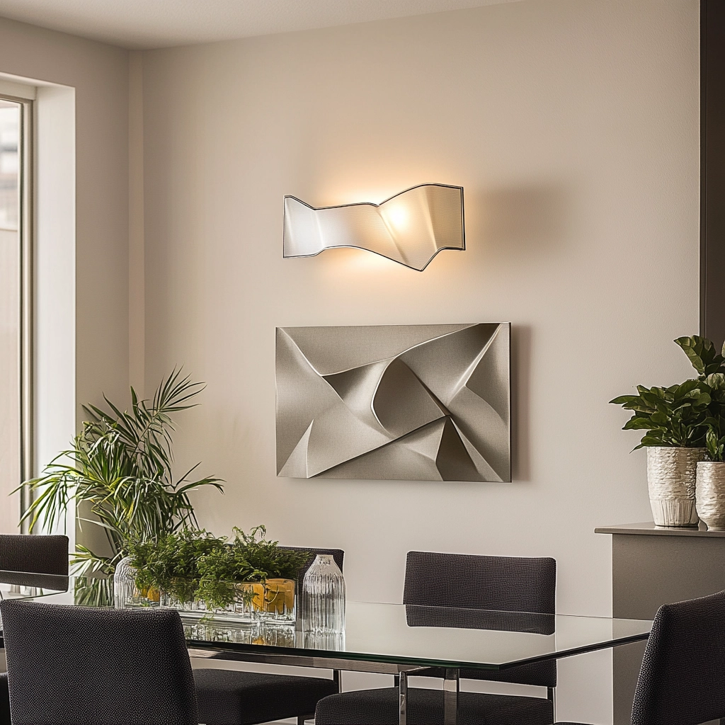 Modern Dining Room Ideas 46