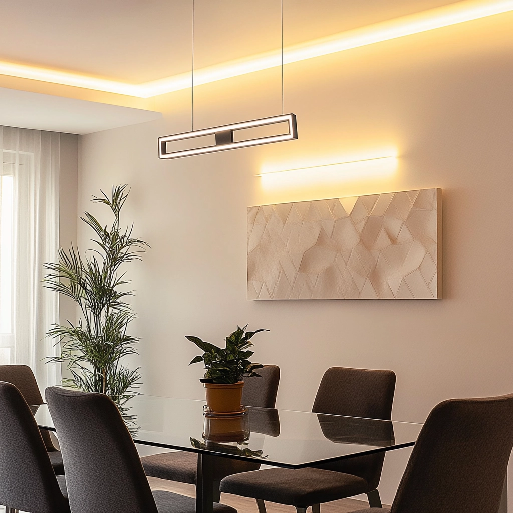 Modern Dining Room Ideas 48
