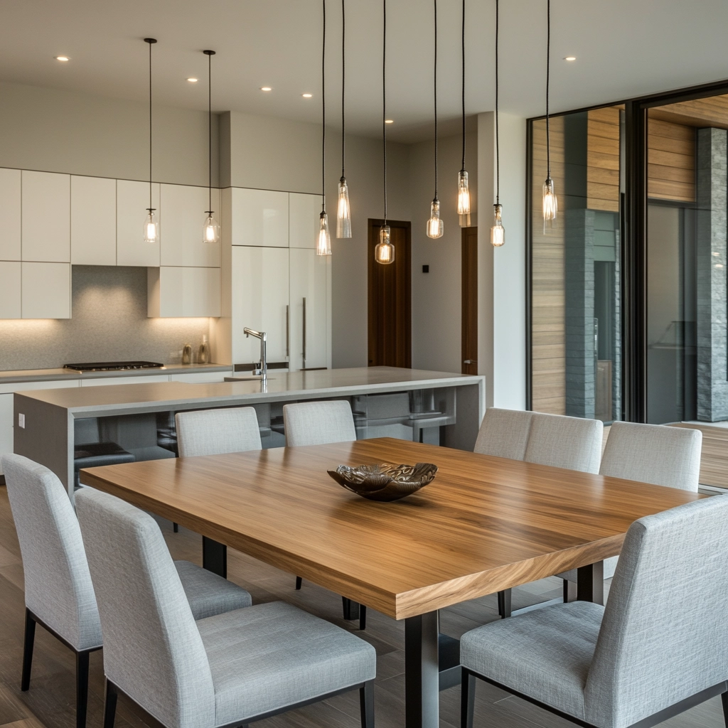 Modern Dining Room Ideas 51