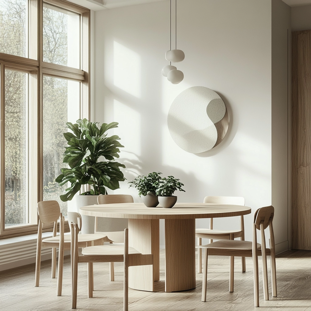 Modern Dining Room Ideas 61