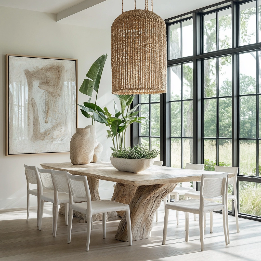 Modern Dining Room Ideas 66