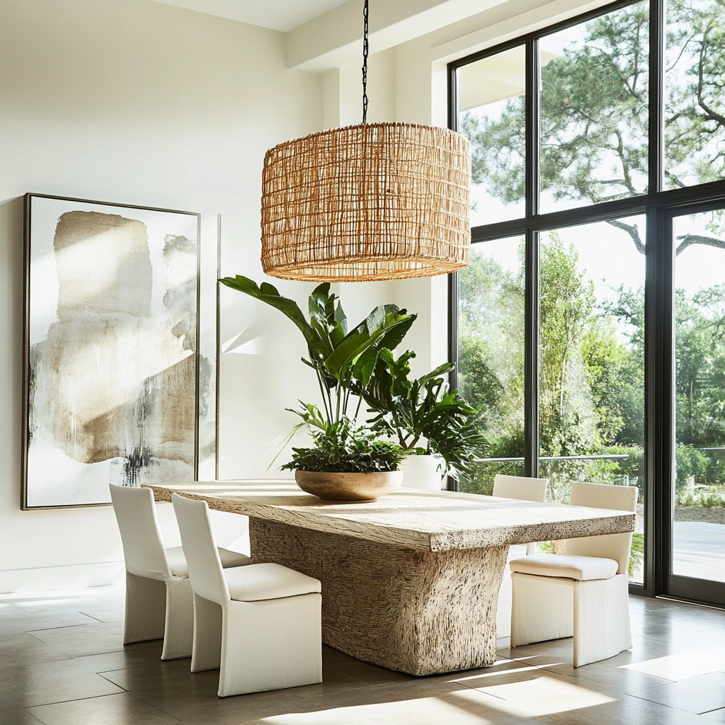 Modern Dining Room Ideas 68