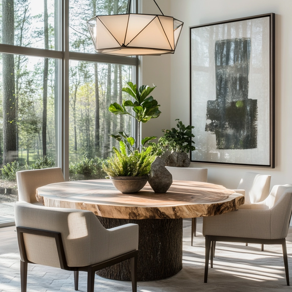 Modern Dining Room Ideas 69