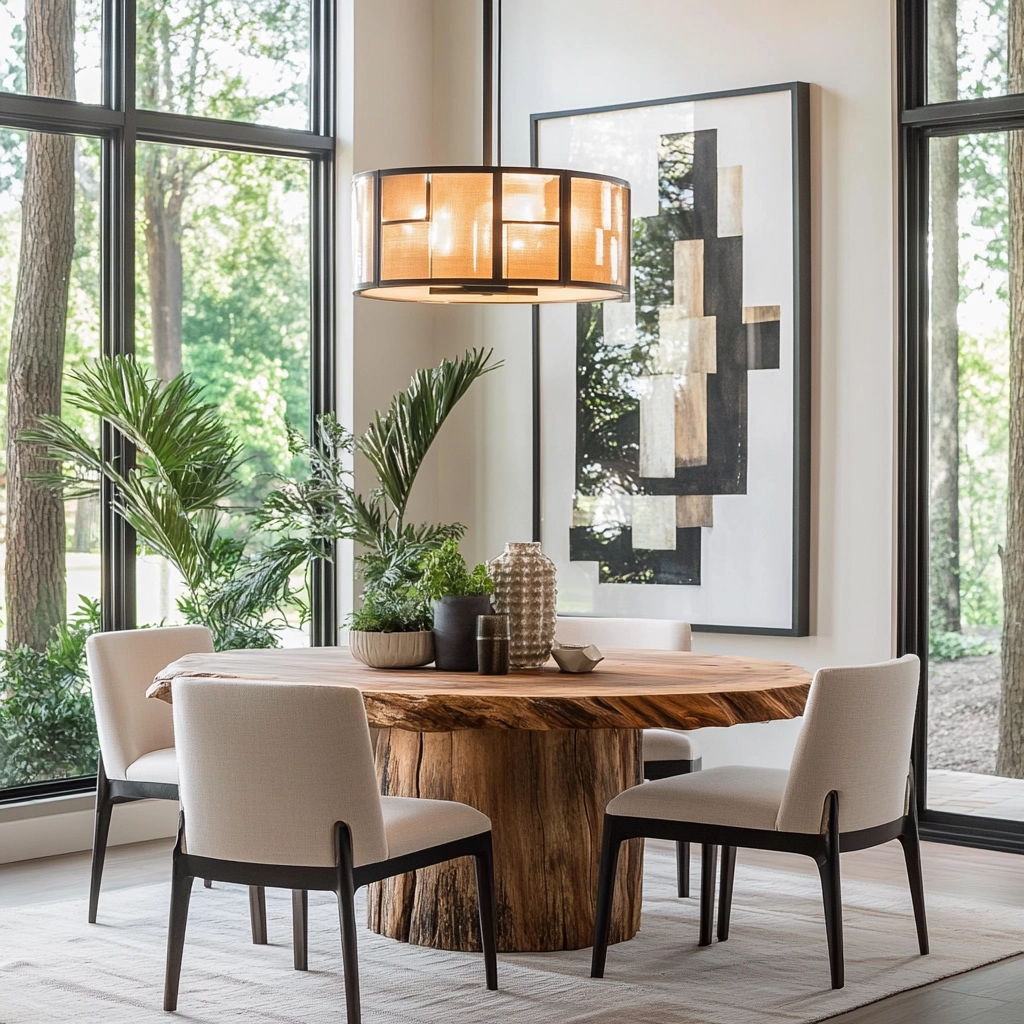 Modern Dining Room Ideas 71