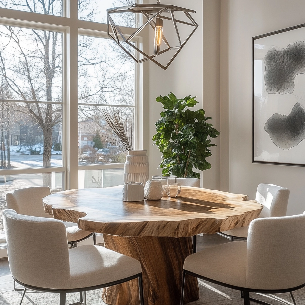 Modern Dining Room Ideas 72