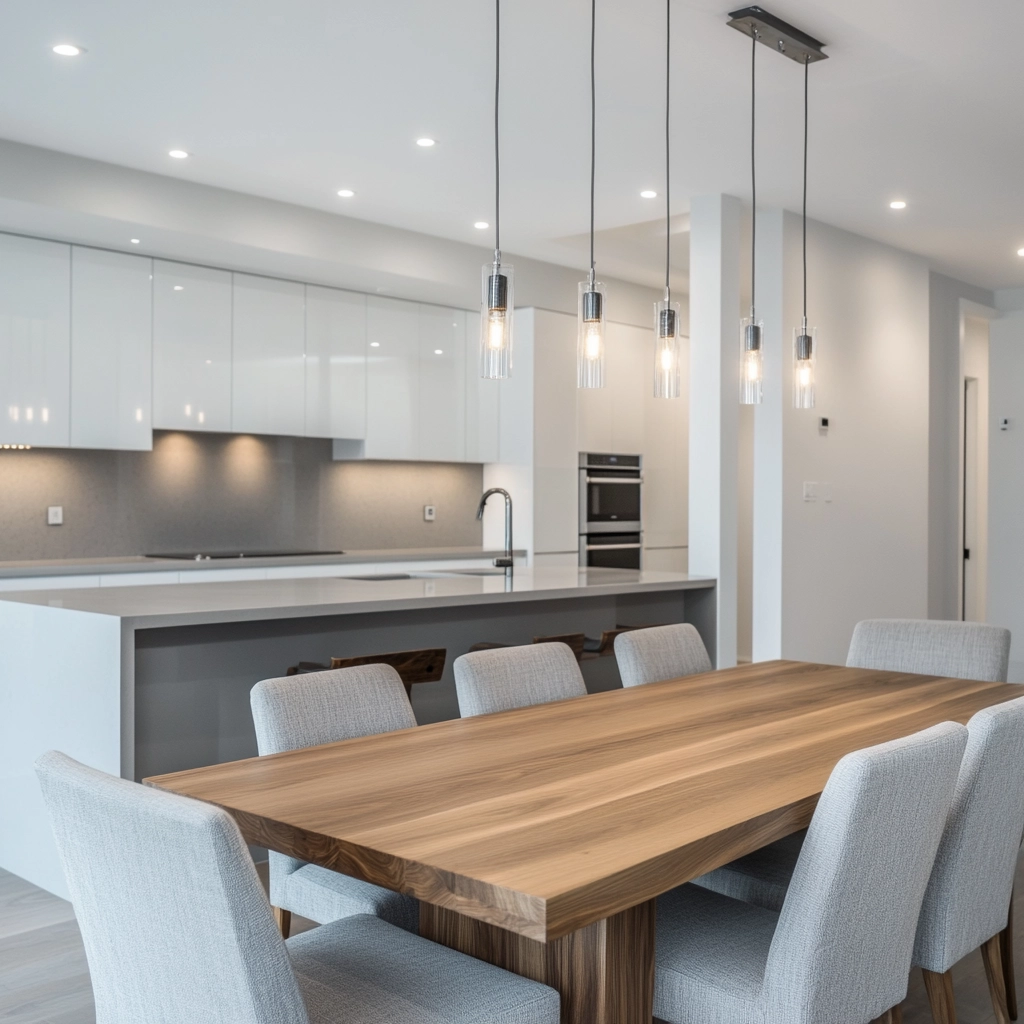 Modern Dining Room Ideas 78