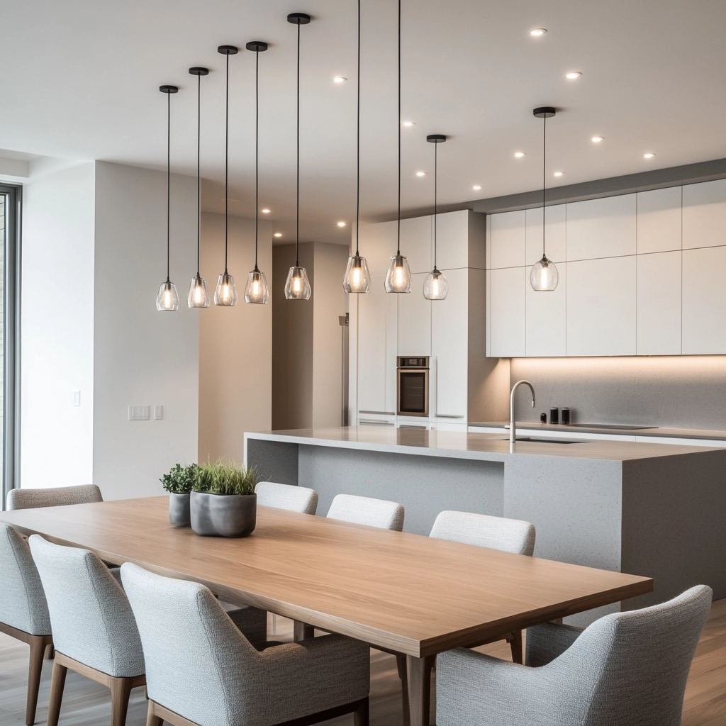 Modern Dining Room Ideas 80