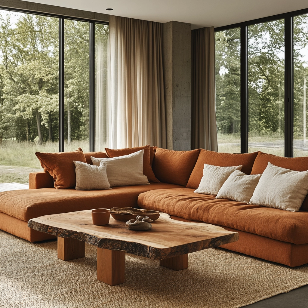 Modern Living Room Ideas 10