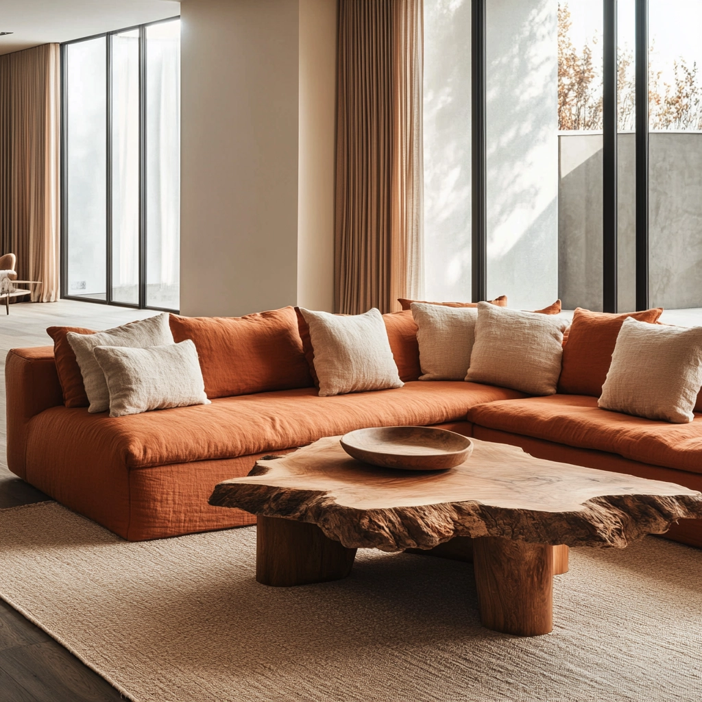 Modern Living Room Ideas 11