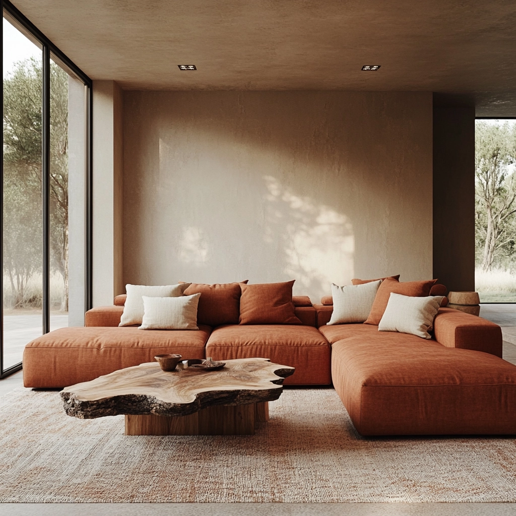 Modern Living Room Ideas 12