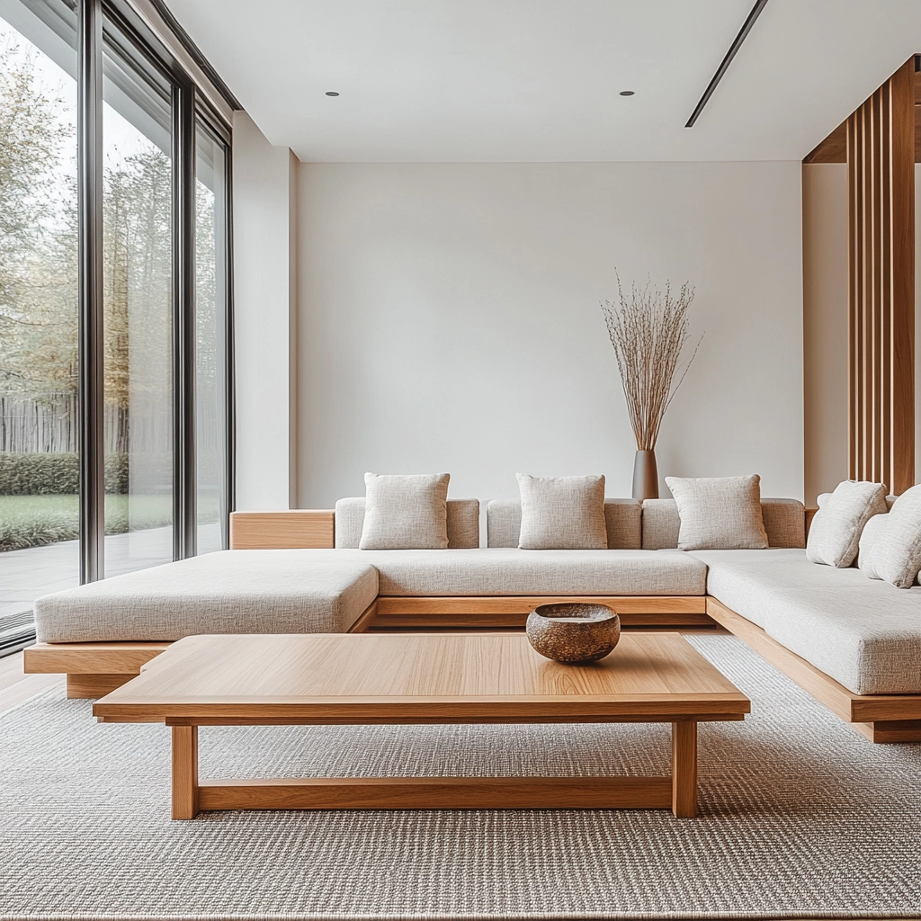 Modern Living Room Ideas 17