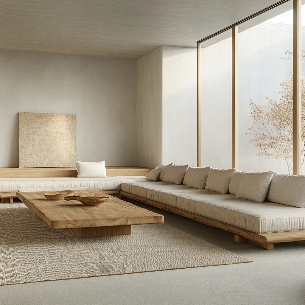 Modern Living Room Ideas 18