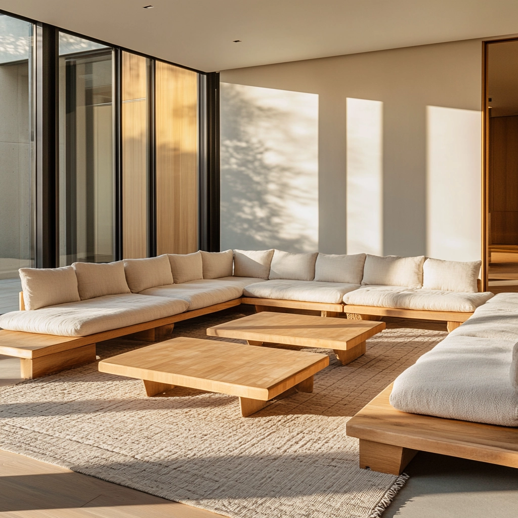 Modern Living Room Ideas 19