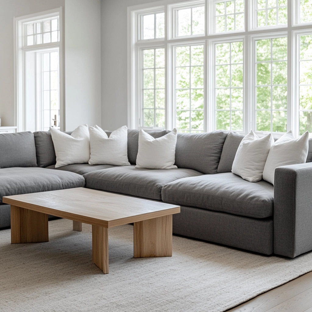 Modern Living Room Ideas 2