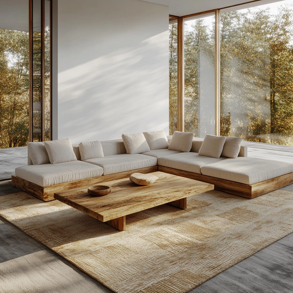 Modern Living Room Ideas 20